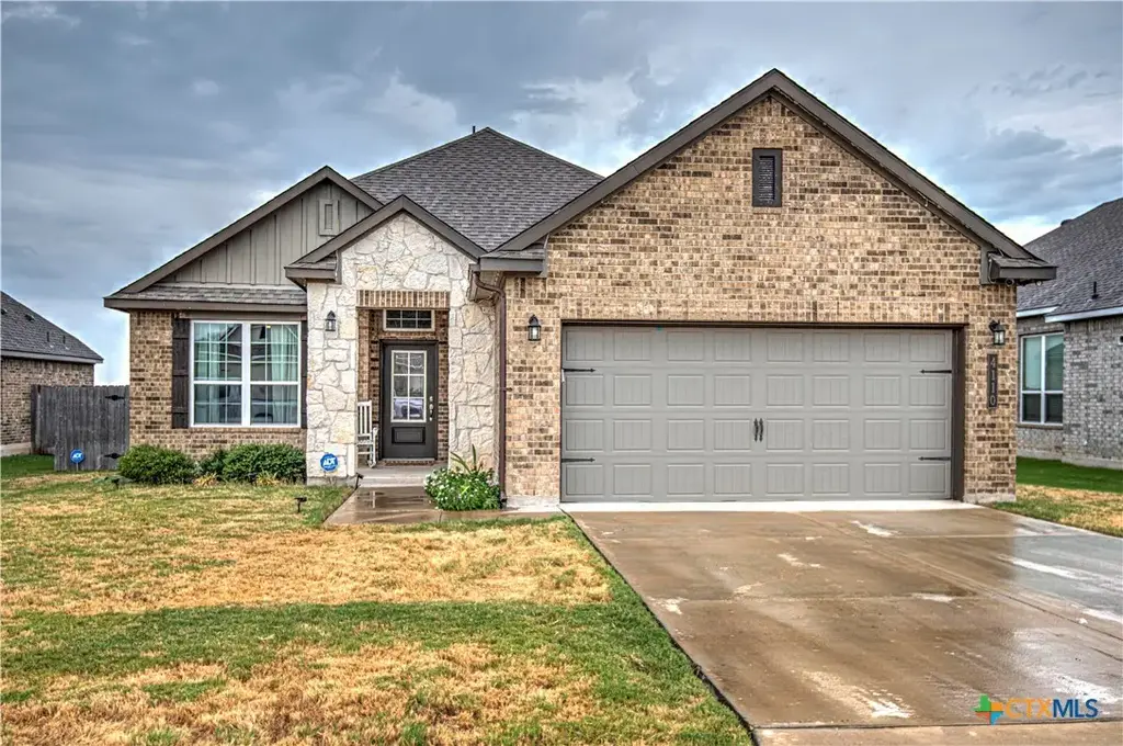 4110 Aransas Drive, Belton