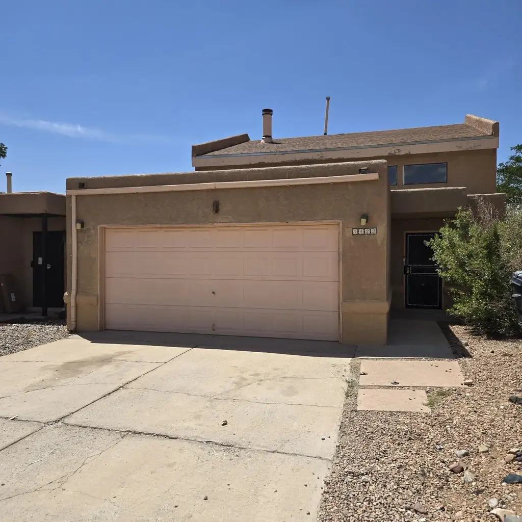 5429 Overlook Drive Ne, Albuquerque