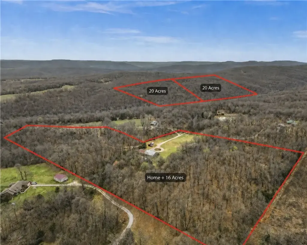 12095 Volcano Road, West Fork