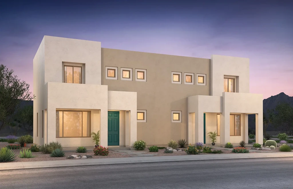 2309 Campo Del Sur Loop, Santa Fe
