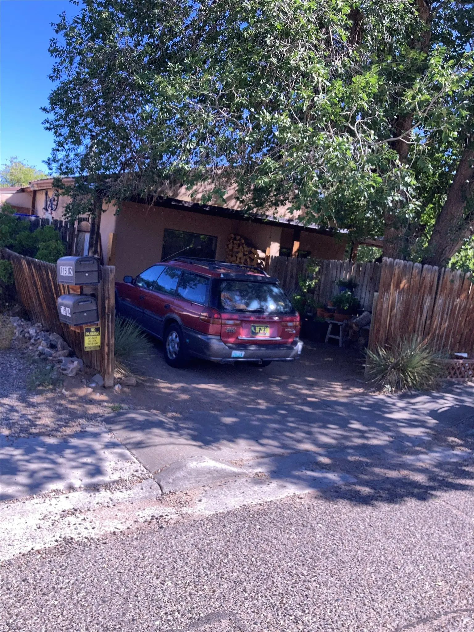 711 W Manhattn Ave Avenue # 2, Santa Fe