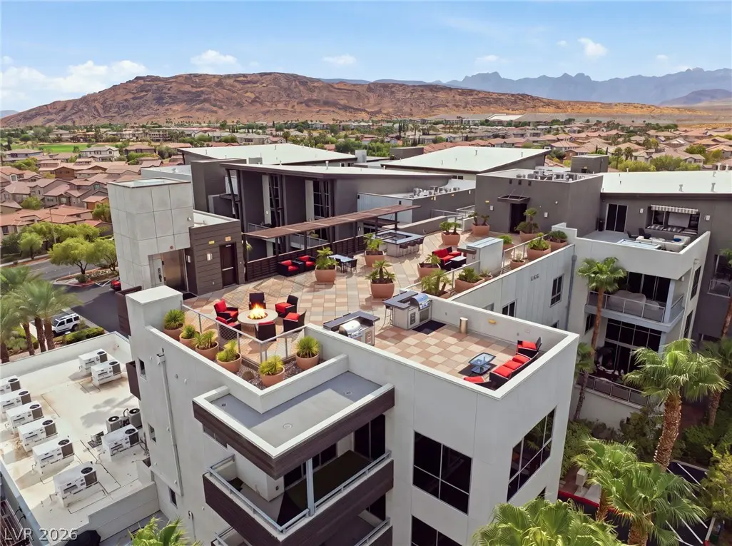 11441 Allerton Park Drive Drive 208, Las Vegas
