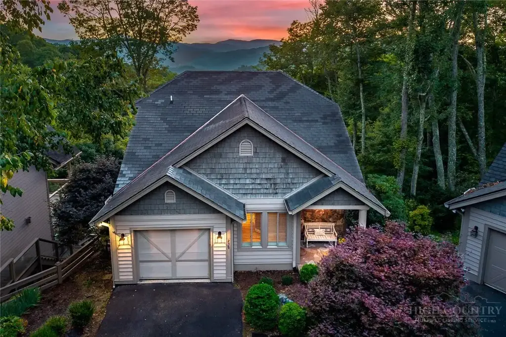 235 Mossy Springs Lane, Boone