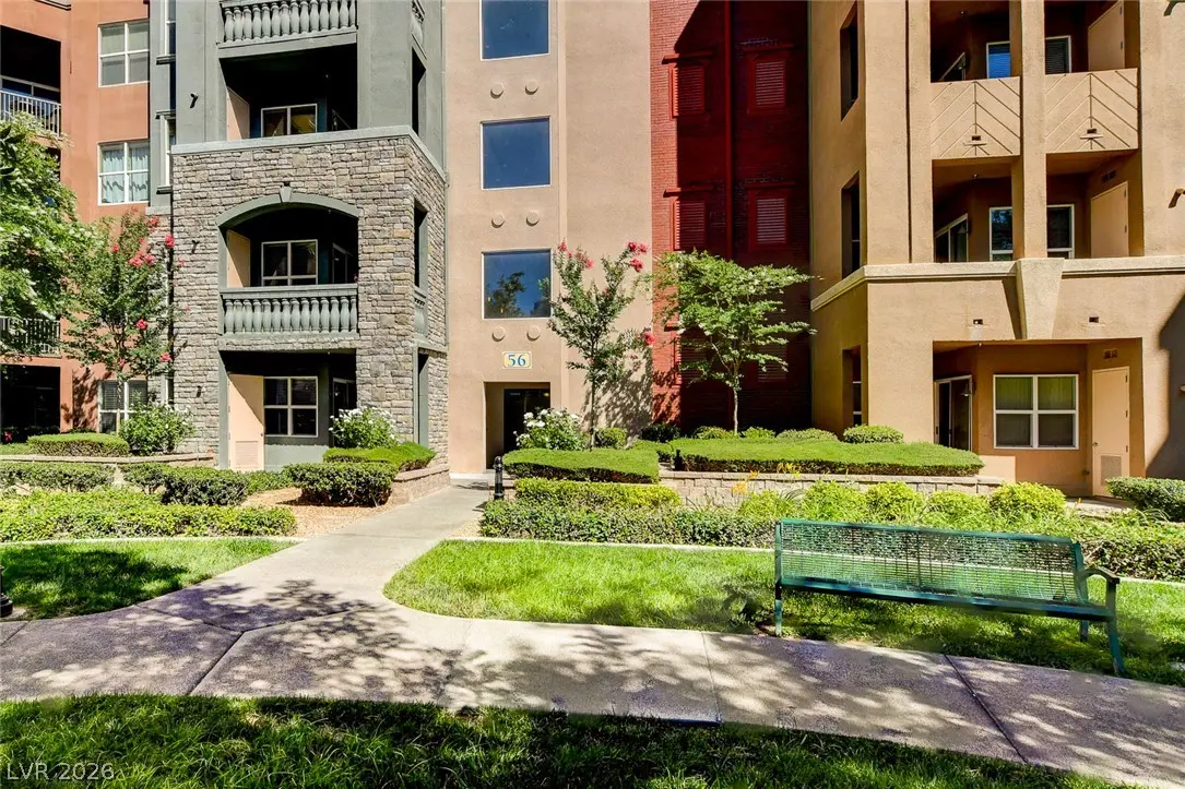 62 E Serene Avenue 336, Las Vegas