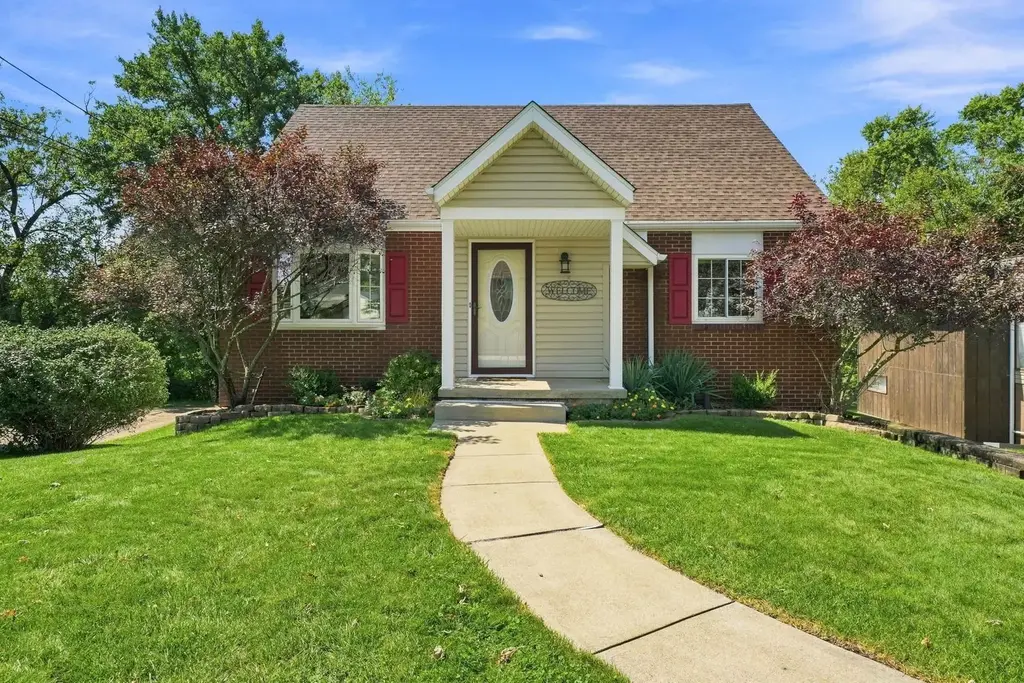 173 Big Horn Road, Plum Boro