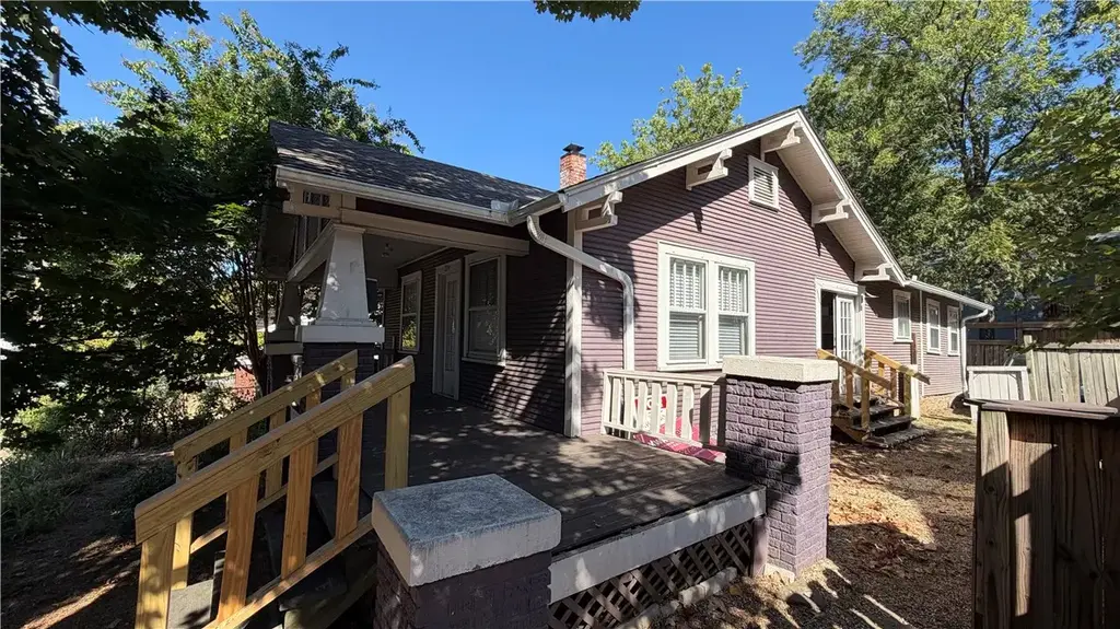 224 Watson Street, Fayetteville