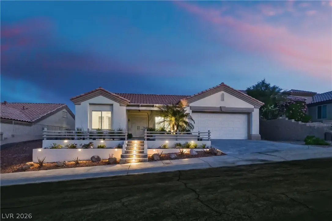 10809 Clarion Lane, Las Vegas