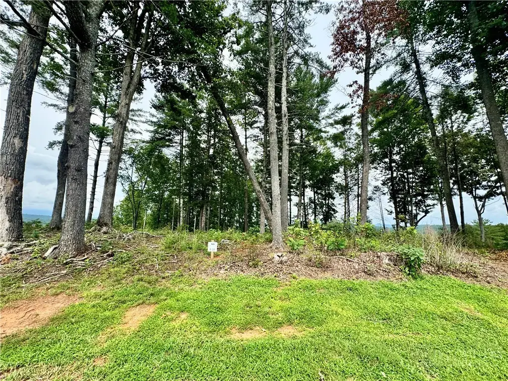 2.01 Acres, Lot G18 Thoroughbred Way, Lenoir