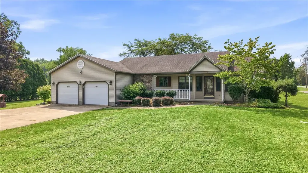 3332 Basil Drive , Hermitage