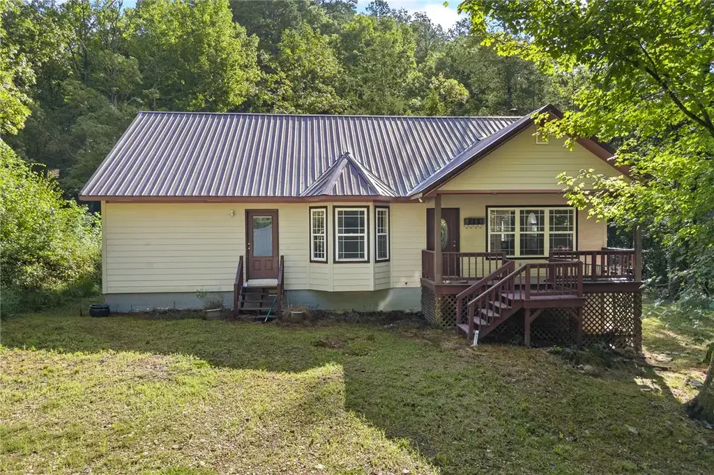 4137 Nc 8167, Jasper