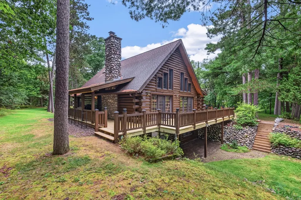 2407 Smokey Dr, Tomahawk