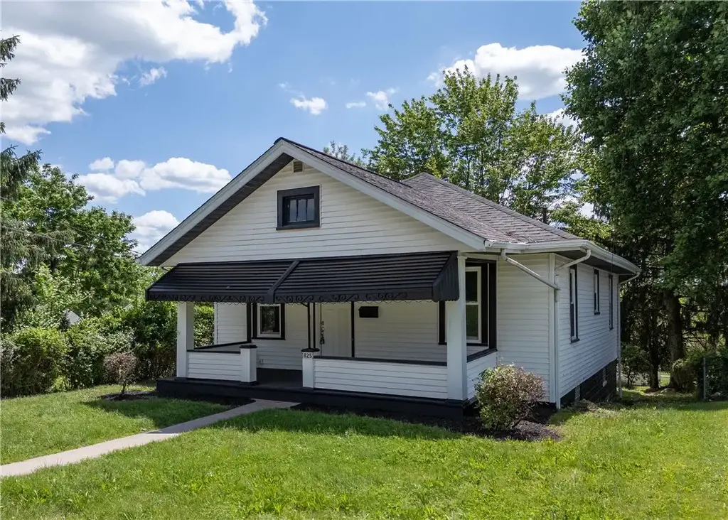 825 Donnan Avenue , City of Washington