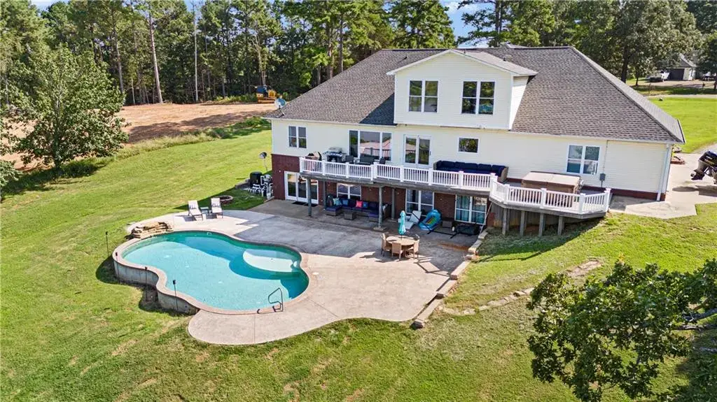 544 Painter Lane, Lamar