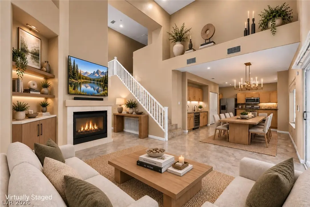 904 Siena Hills Lane, Las Vegas