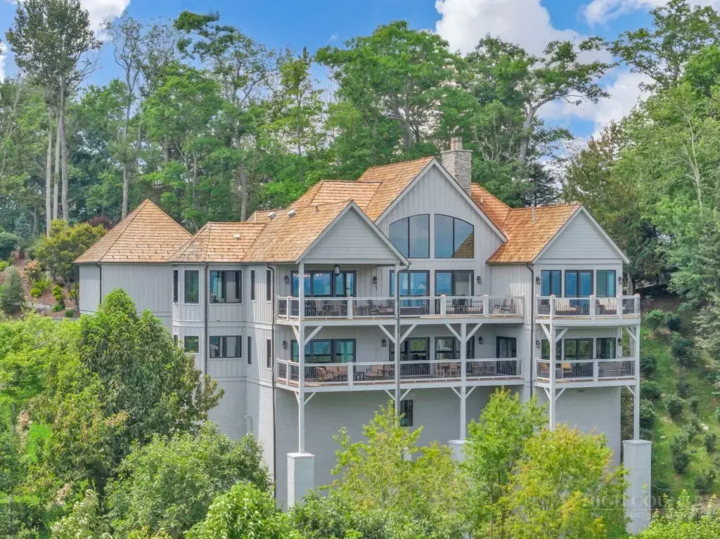 977 Summit Park Drive, Banner Elk