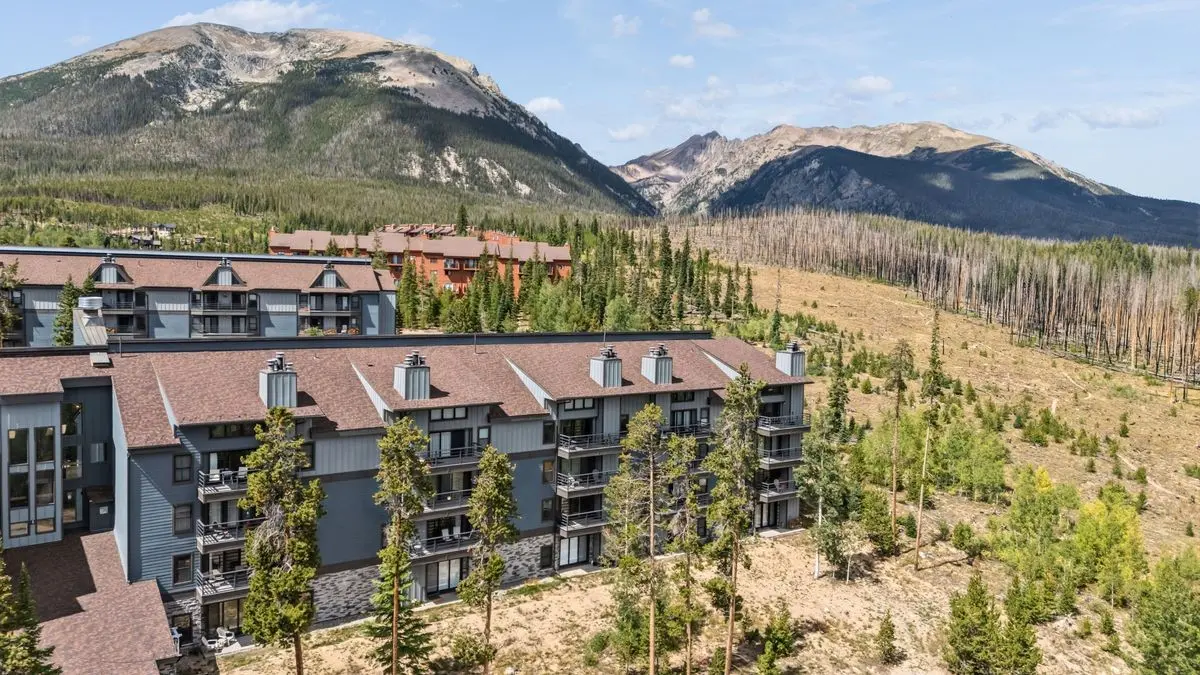 89310 Ryan Gulch Road 201, Silverthorne