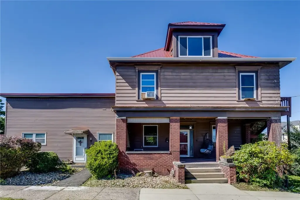 600 Green Street , Southwest Greensburg Boro