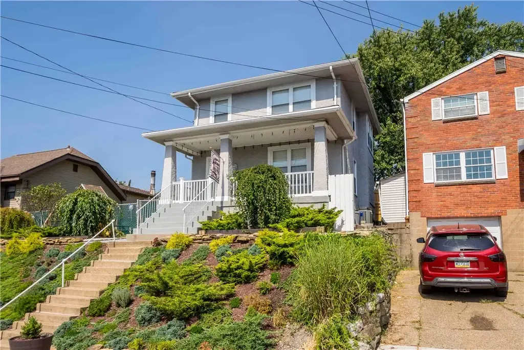 236 Richfield Street , Overbrook