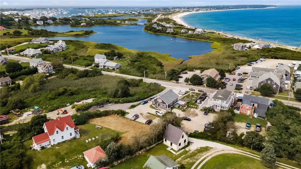 85 Ocean Ave, Block Island