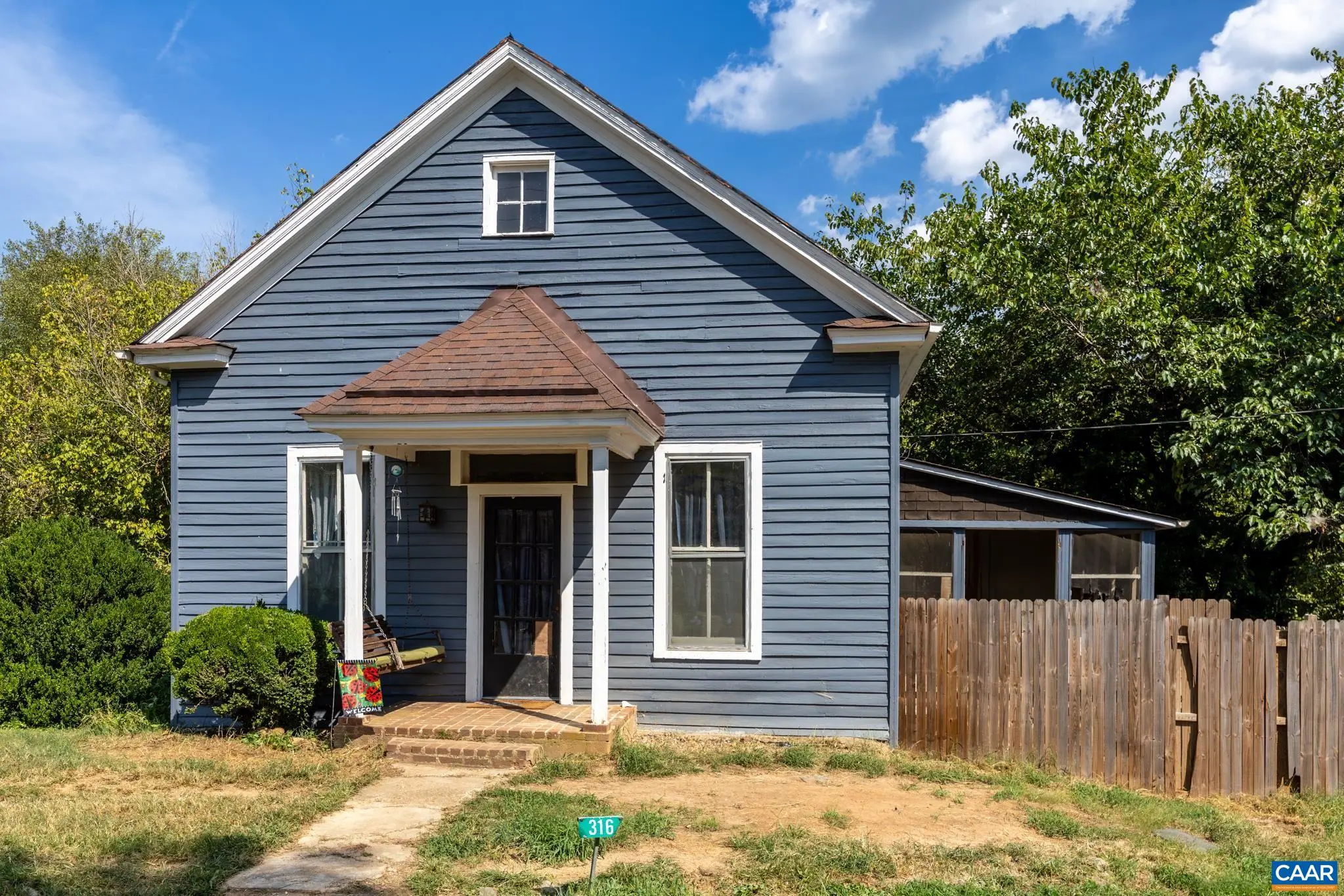 316 Main St, Palmyra