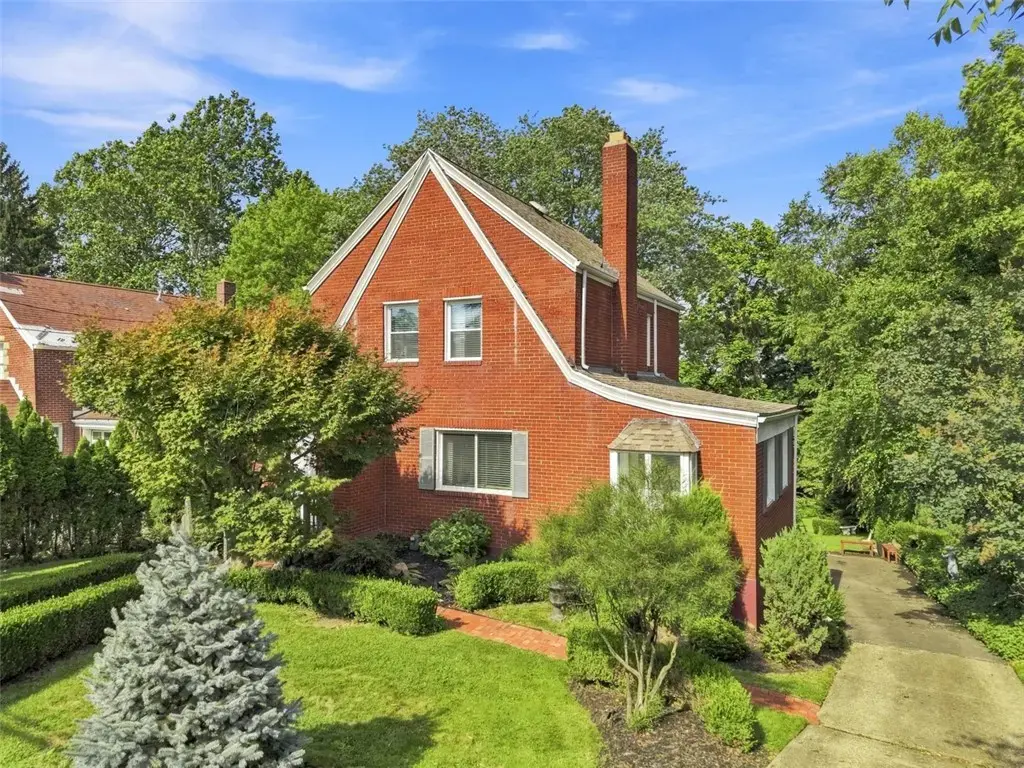 2517 Greensburg Pike, Churchill Boro