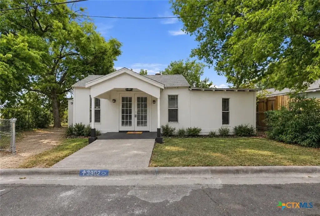 3902 Dobbs Avenue, Killeen