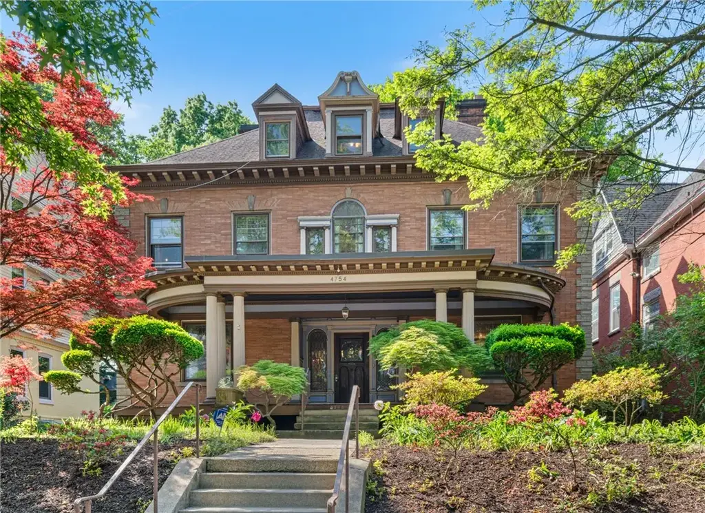 4754 Wallingford Street, Shadyside