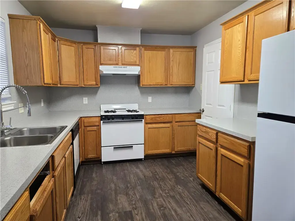 2308 Axis Court, College Station