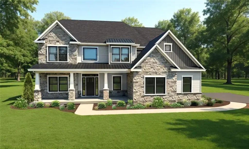 113 Ayers Lane, Marshall