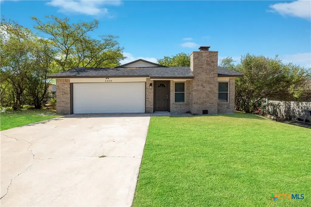 2808 Schwald Road, Killeen