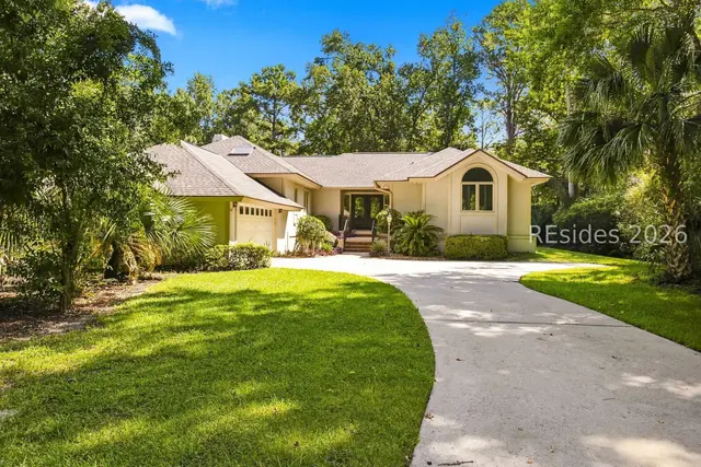 68 Timber Lane, Hilton Head Island