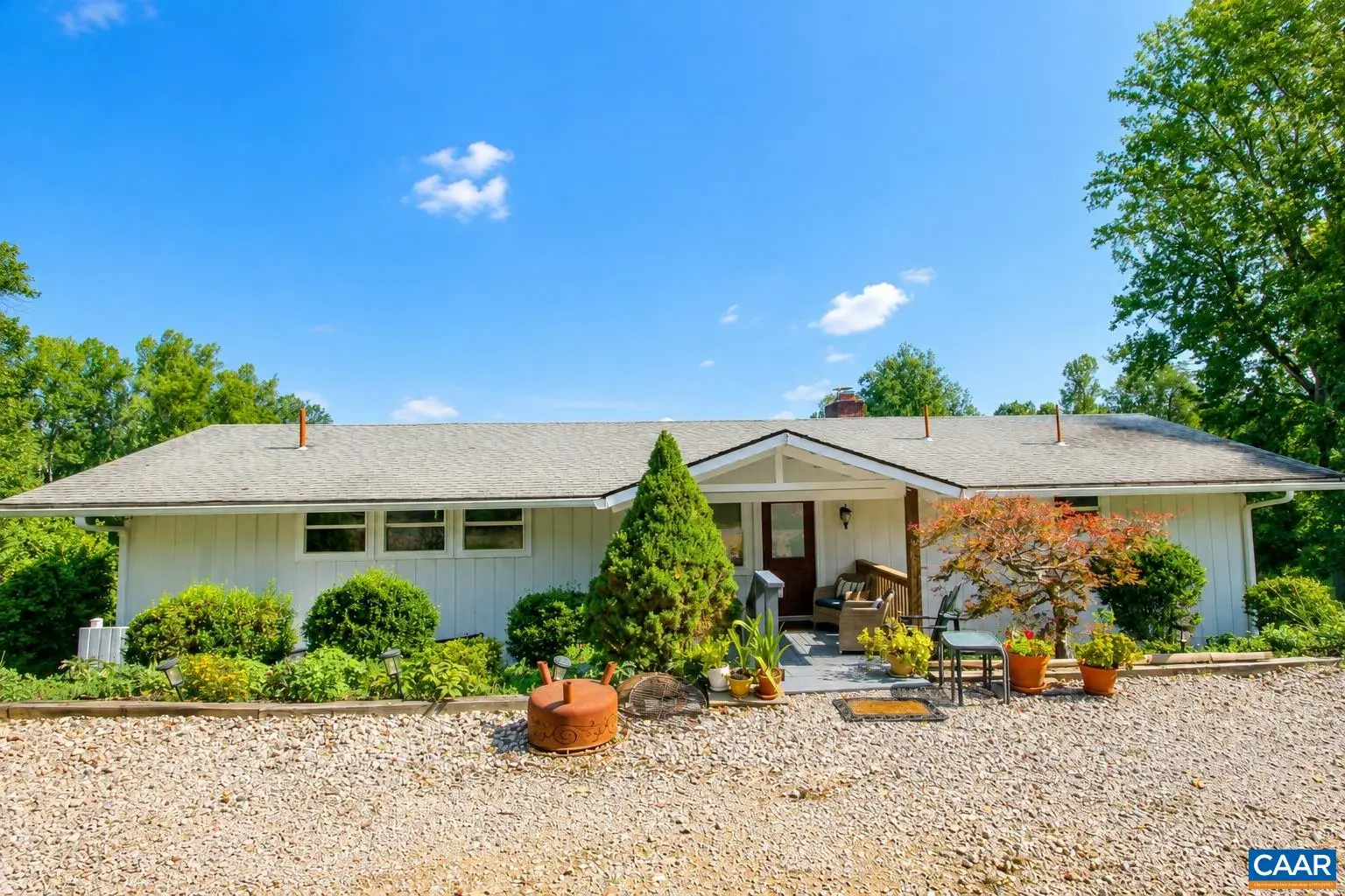8000 Batesville Rd, Afton