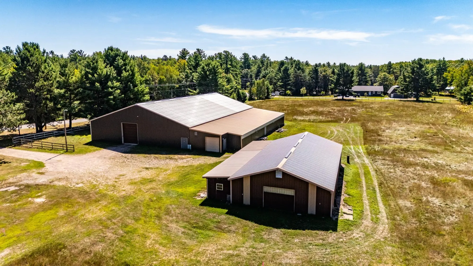 Lot 2 Bloom Rd, Eagle River