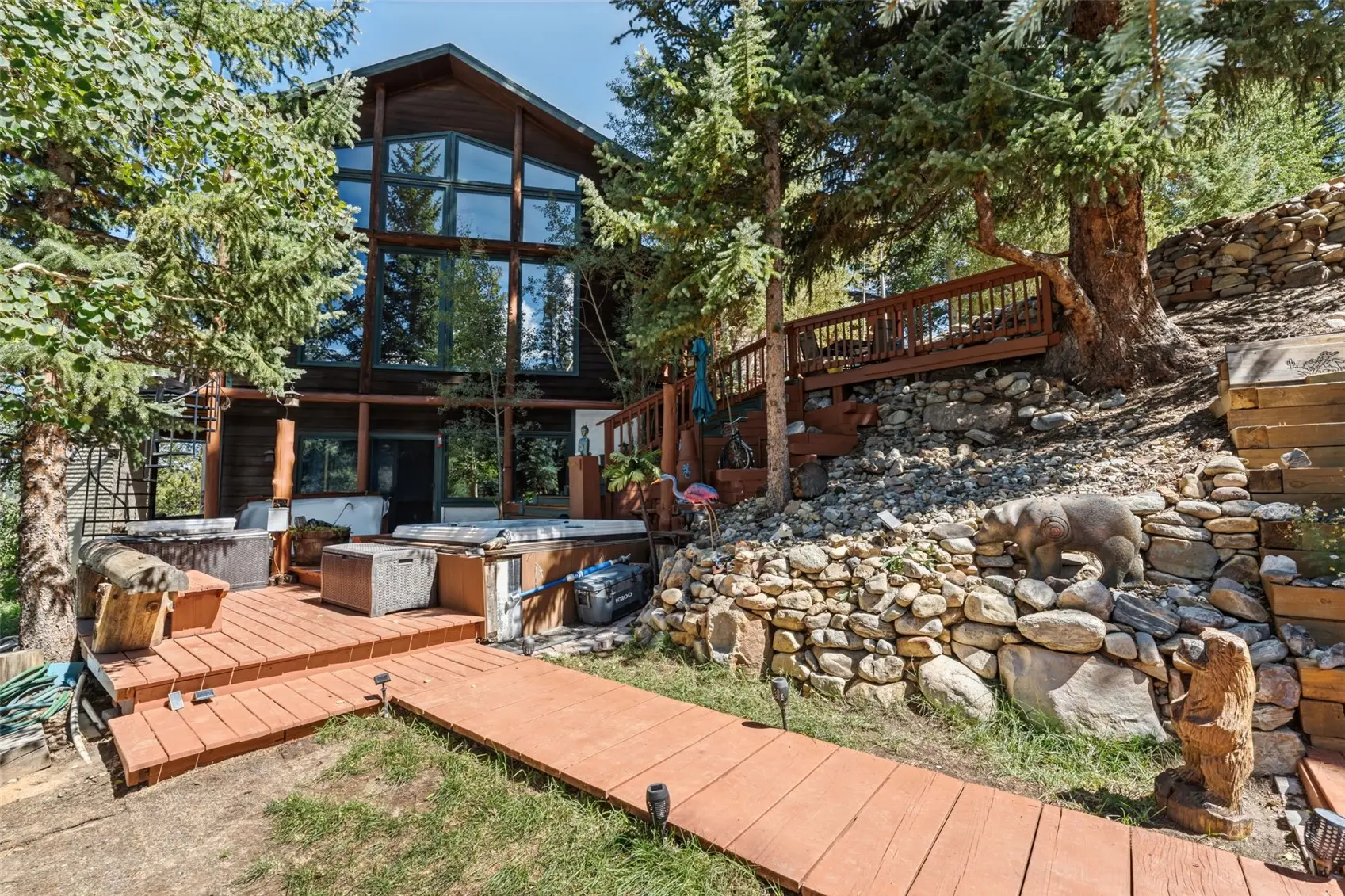 231 Fairview Boulevard, Breckenridge