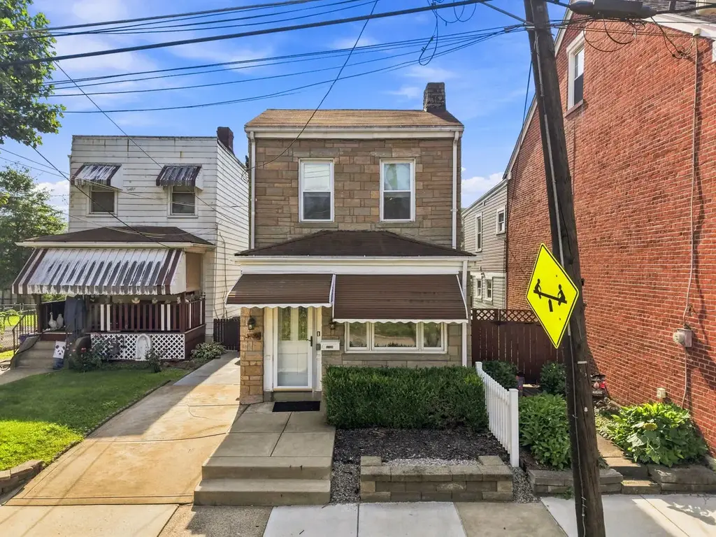 1730 Antietam Street, Morningside