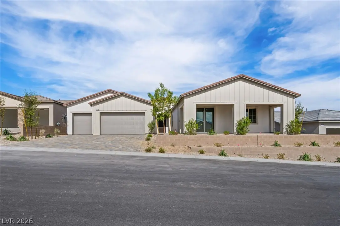 12428 Breezy Bluff Avenue, Las Vegas