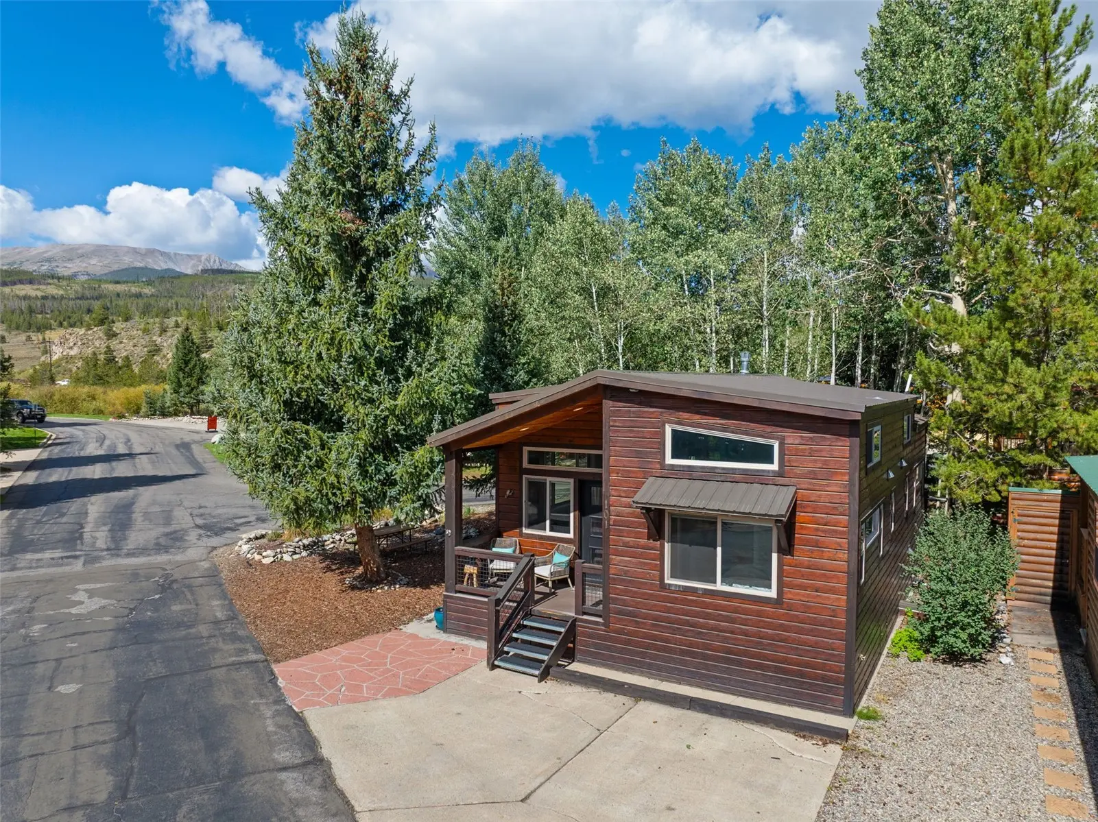 85 Revett Drive 101, Breckenridge