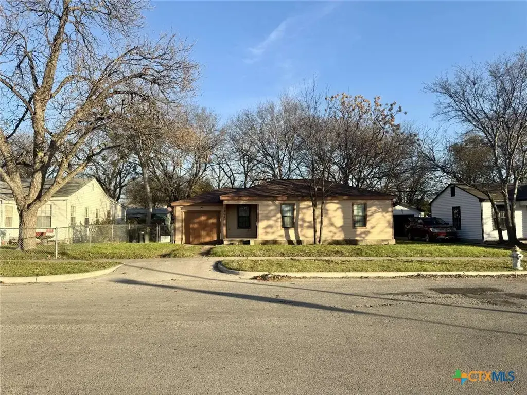 1202 Stewart Street, Killeen