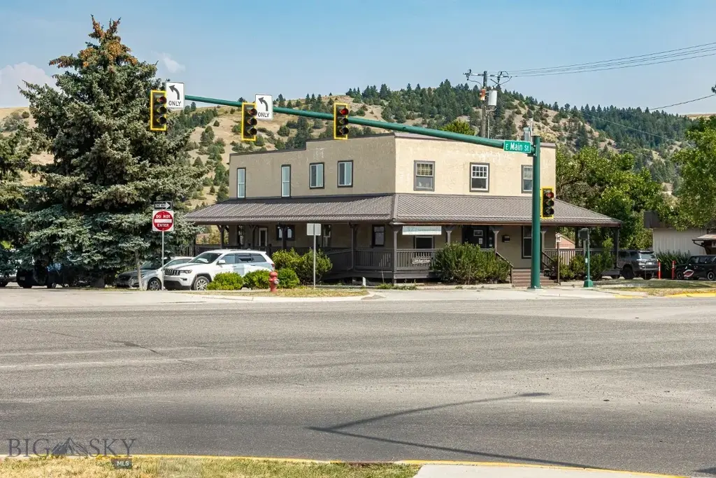 1315 E Main Street, Bozeman