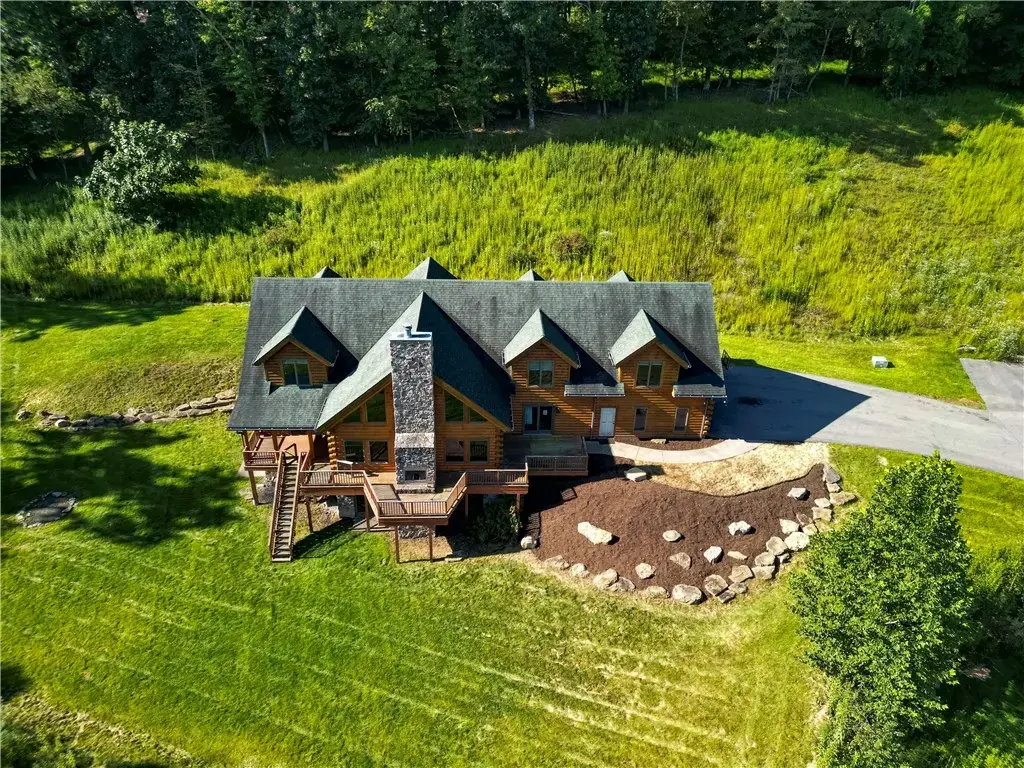 9200 Tanbark Drive , McCandless