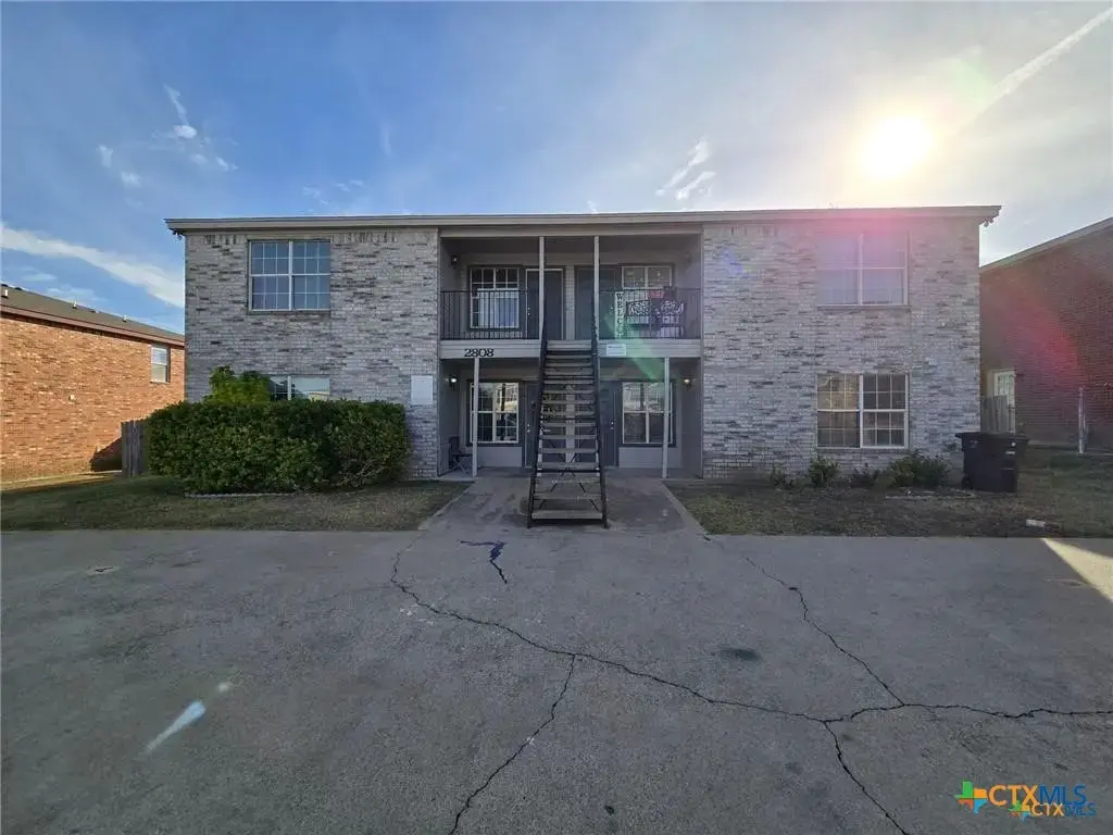 2808 Leroy Circle C, Killeen