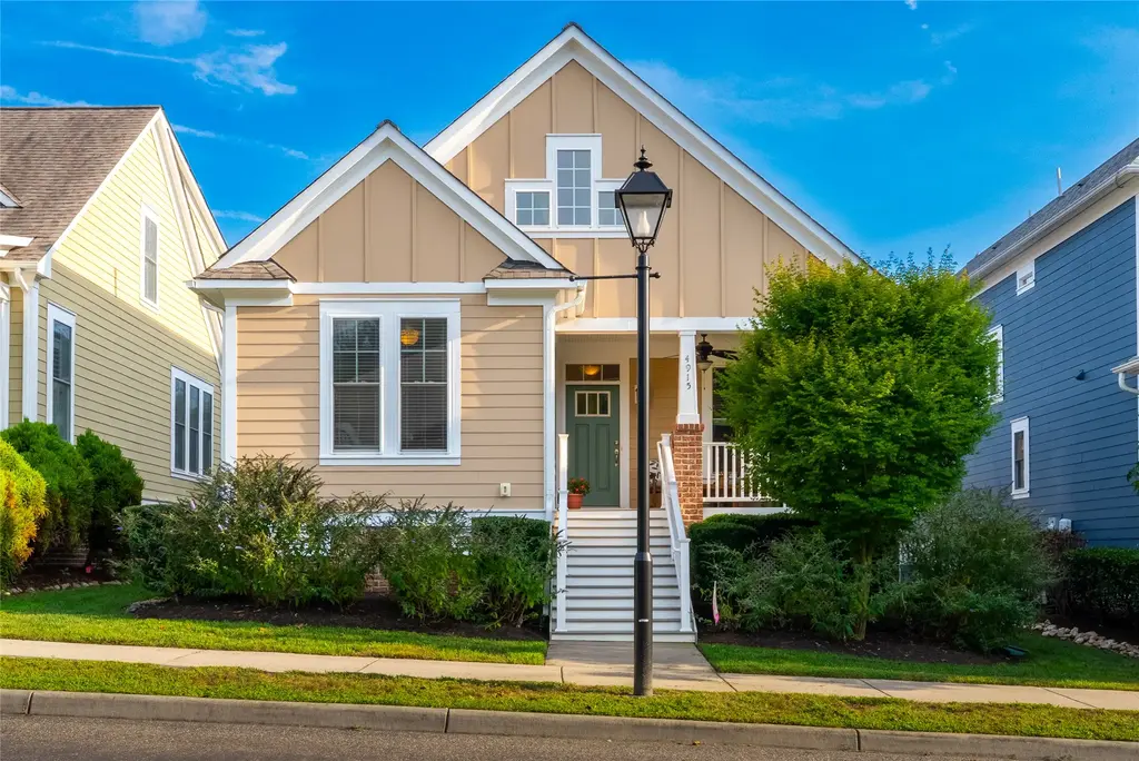 4915 Ercil Way, Williamsburg