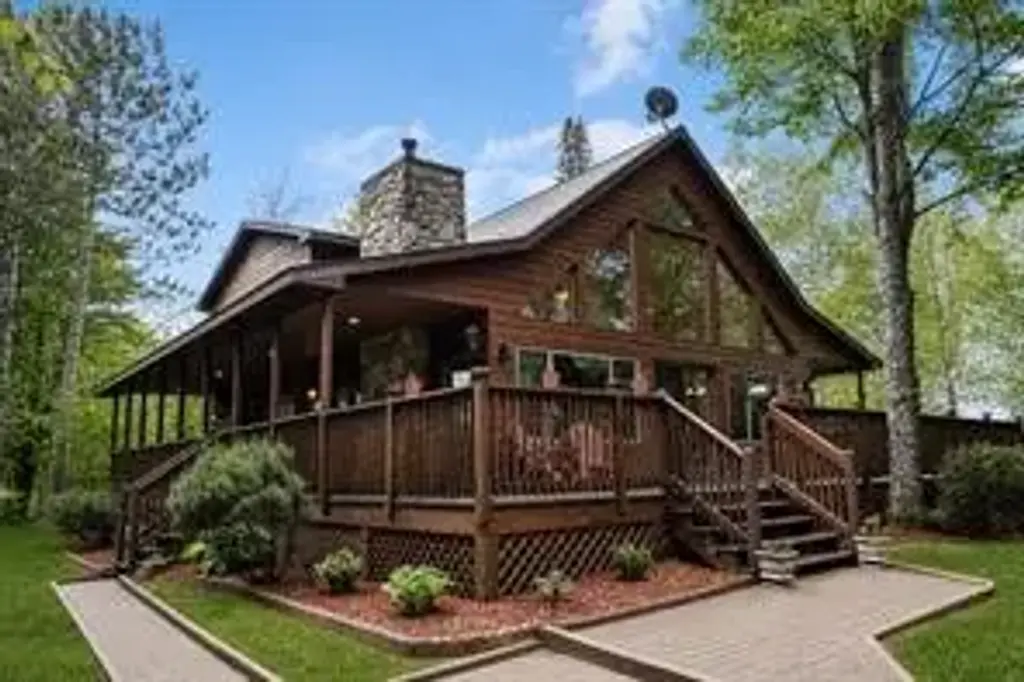 6009 W Dobbert Road, Winter