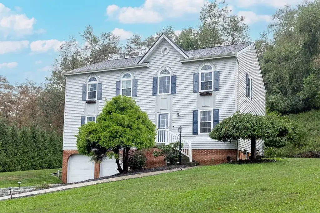 159 Walnut Drive , Economy