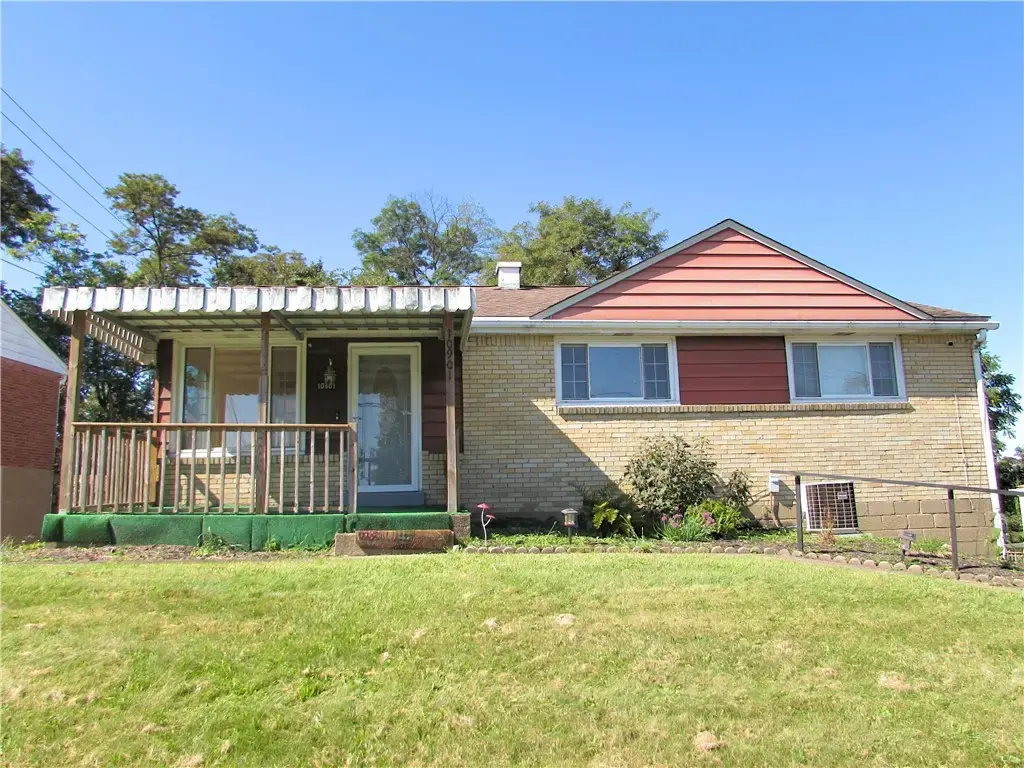 10901 Highpoint Drive , Penn Hills