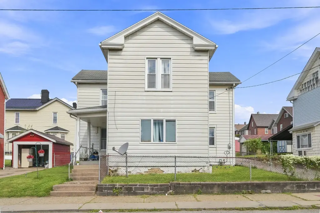 321 9th Avenue, Tarentum