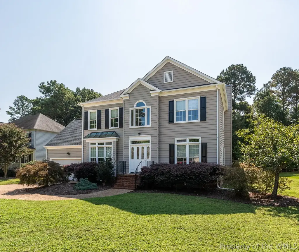 213 Jones Mill Road, Williamsburg