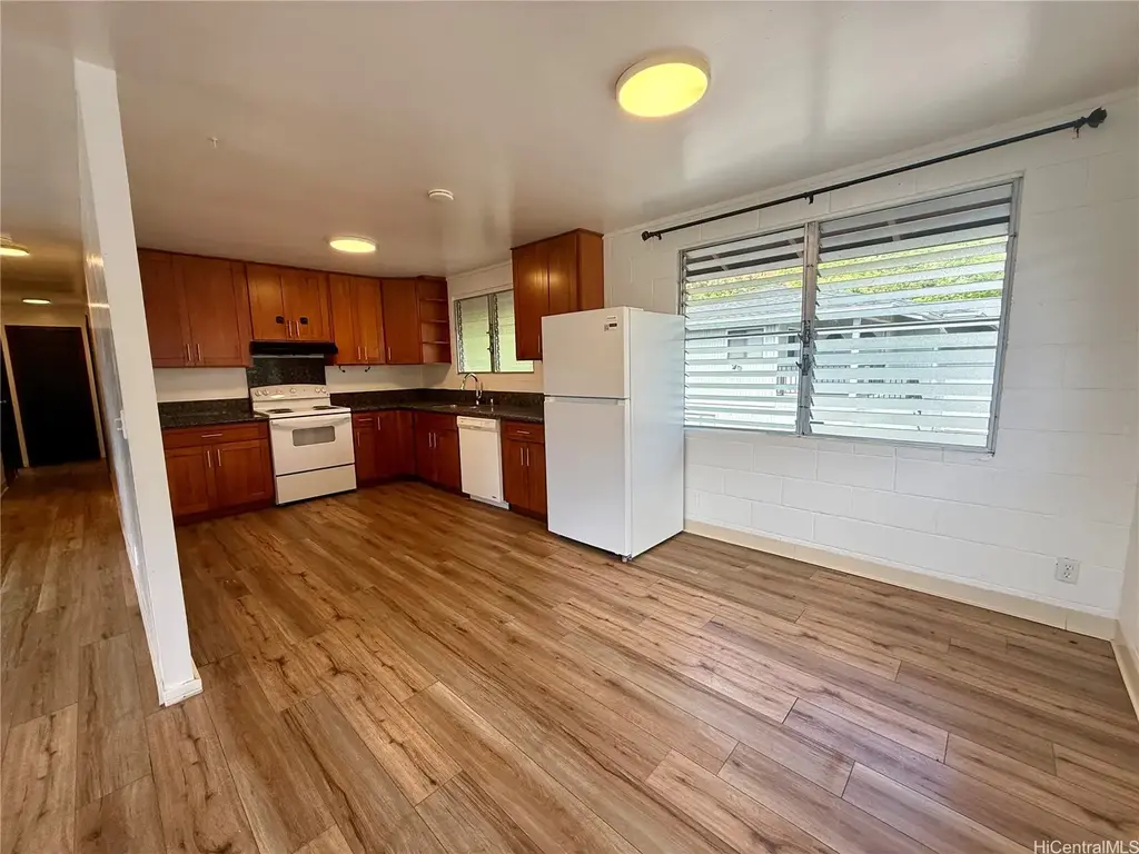 2840 Booth Road # Upper, Honolulu