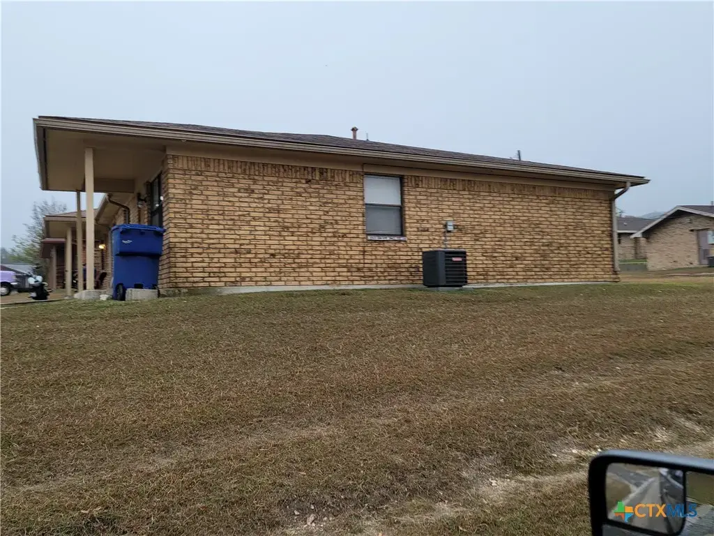 309 Horseshoe Drive Ab, Copperas Cove