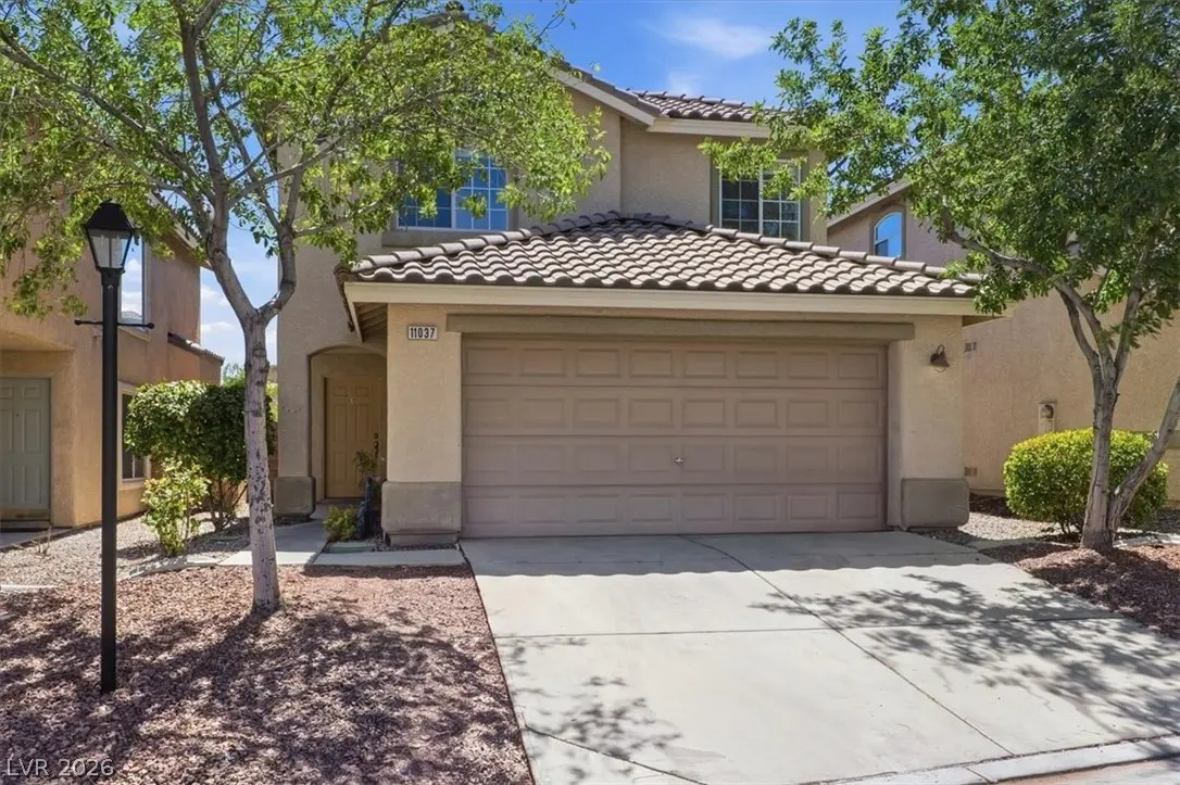 11037 Meadow Leaf Avenue, Las Vegas